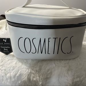 Rae Dunn Cosmetic Bag